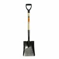 Hb Smith Shovels SP D Handle Shovel ESSPDH